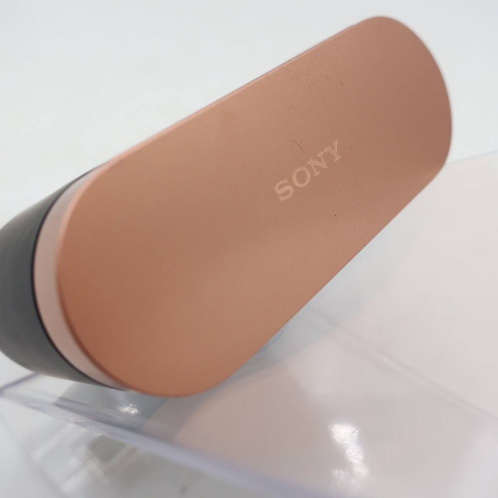 sony (ソニー) オーディオ機器 ジャンク品　ワイヤレスイヤホン SONY WF-1000XM3 ジャンク
