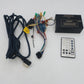 KENWOOD (ケンウッド) その他家電 ジャンク品　KENWOOD　カーオーディオ　MZ907 ジャンク