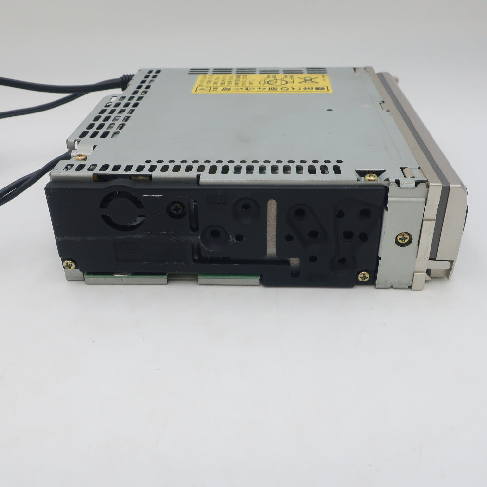 KENWOOD (ケンウッド) その他家電 ジャンク品　KENWOOD　カーオーディオ　MZ907 ジャンク