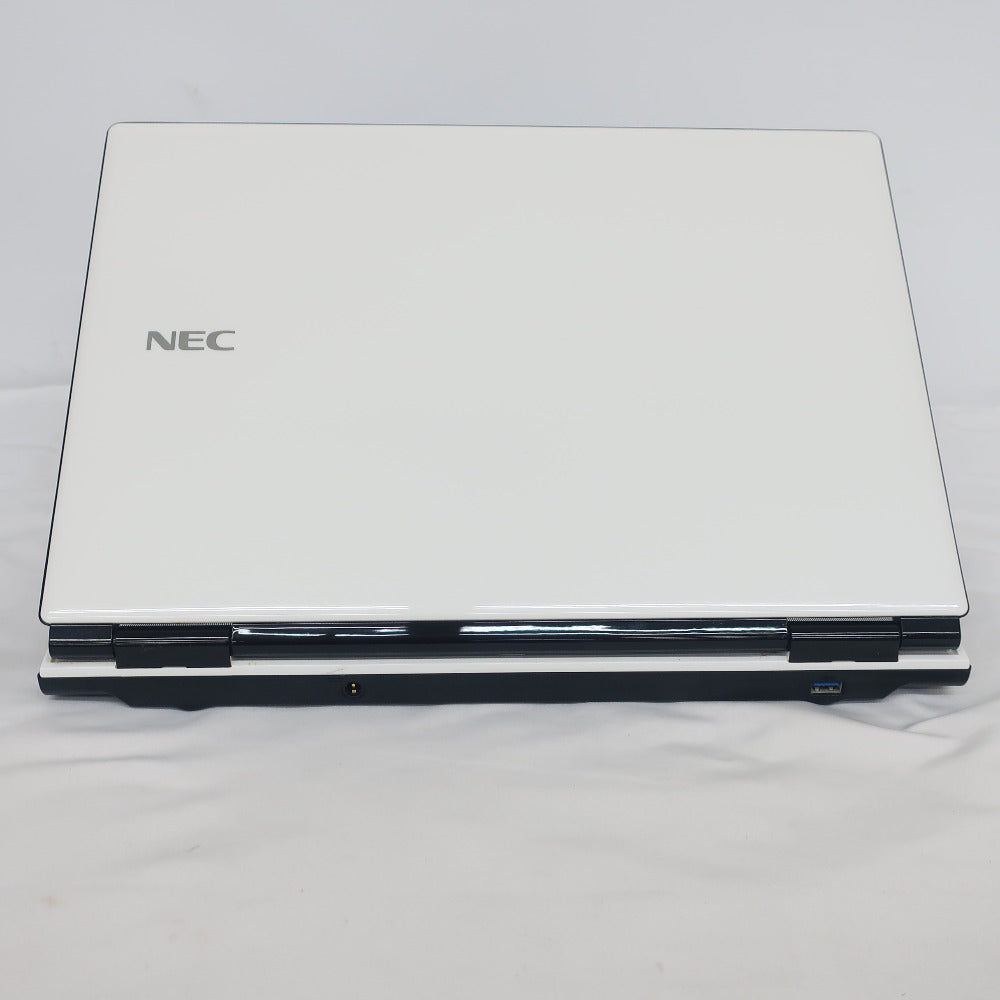 ノートパソコン エヌイーシー NEC