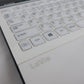 NEC (エヌイーシー) ノートパソコン ジャンク品　ノートパソコン　NEC　PC-LL750RSW-E3 ジャンク