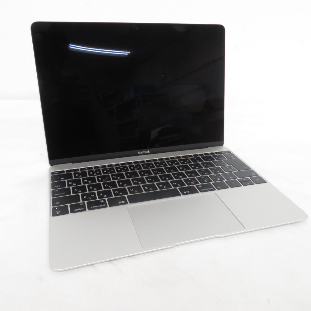 Apple アップル パソコン MacBook 12inch MNYH2J/A A1534 Retina Mid Apple アップル パソコン MacBook 12inch MNYH2J/A A1534 Retina Mid
