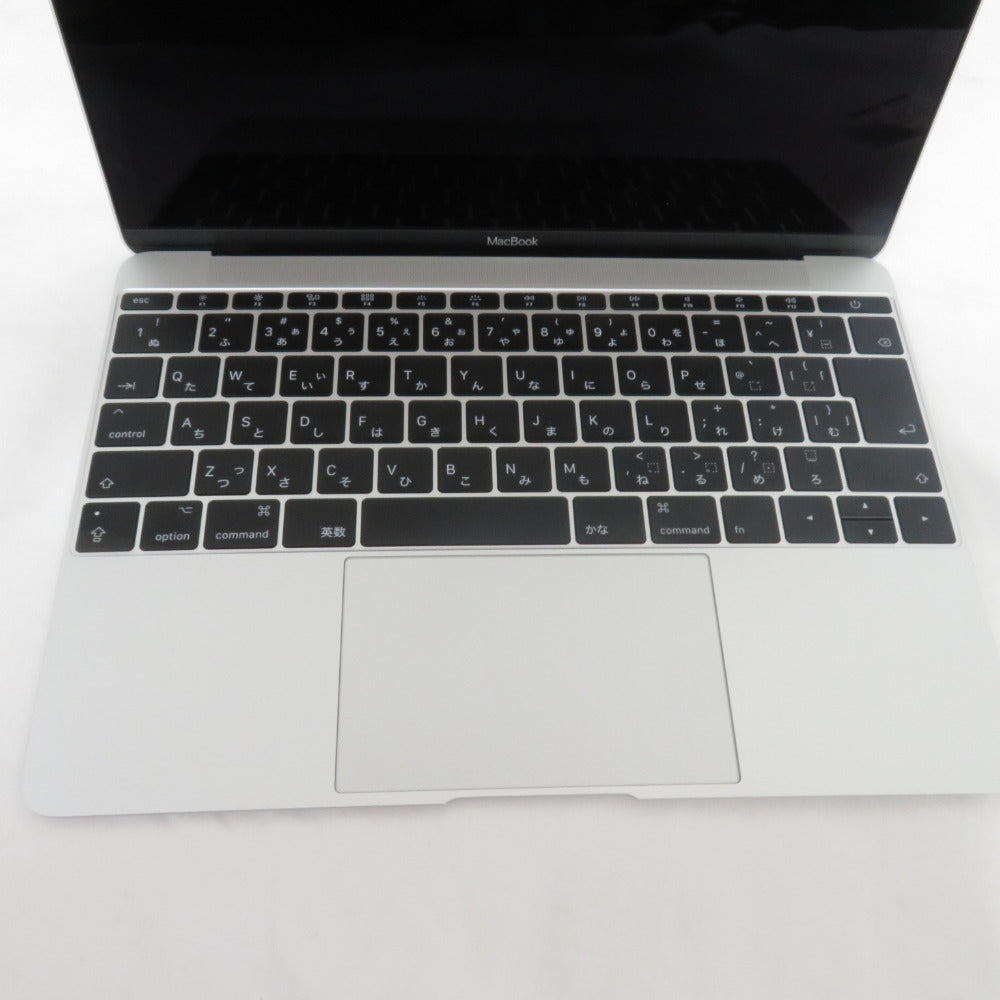 Apple アップル パソコン MacBook 12inch MNYH2J/A A1534 Retina Mid