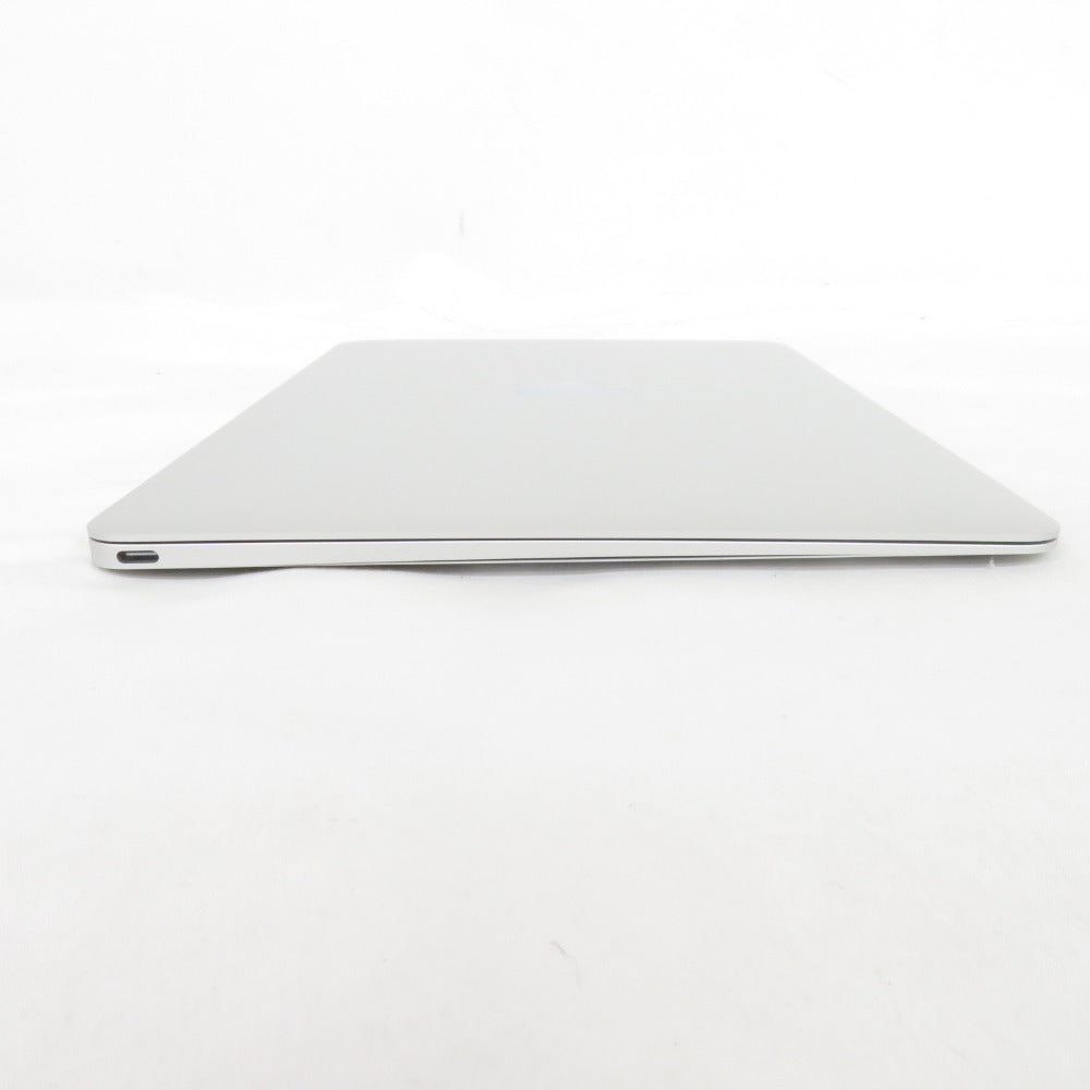 Apple (アップル) パソコン MacBook 12inch MNYH2J/A A1534 Retina Mid 2017 ジャンク 【コンプオフ金沢野々市店】 MacBook Apple 12inch MNYH2J/A A1534 Retina Mid 2017 選べるOS [Core
