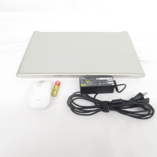 コンプオフ パソコン エヌイーシー