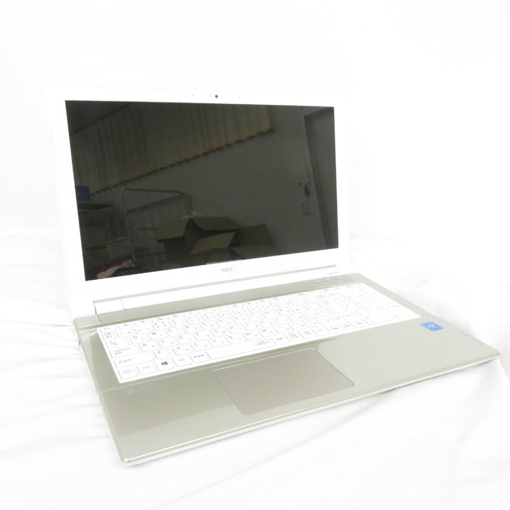 NEC エヌイーシー パソコン LAVIE Note Standard NS150/HAシリーズ15.6