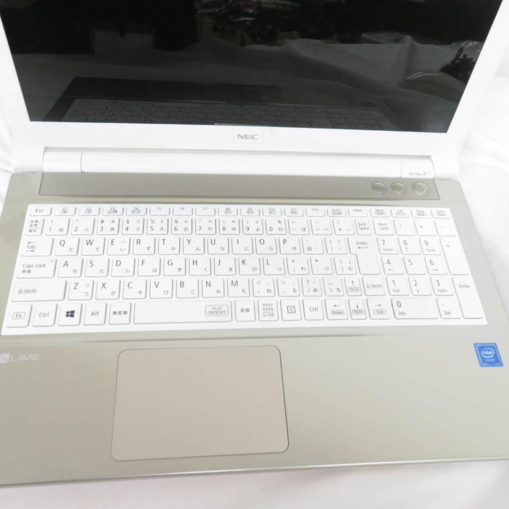 NEC エヌイーシー パソコン LAVIE Note Standard NS150/HAシリーズ15.6 NEC エヌイーシー パソコン LAVIE Note Standard NS150/HAシリーズ15.6