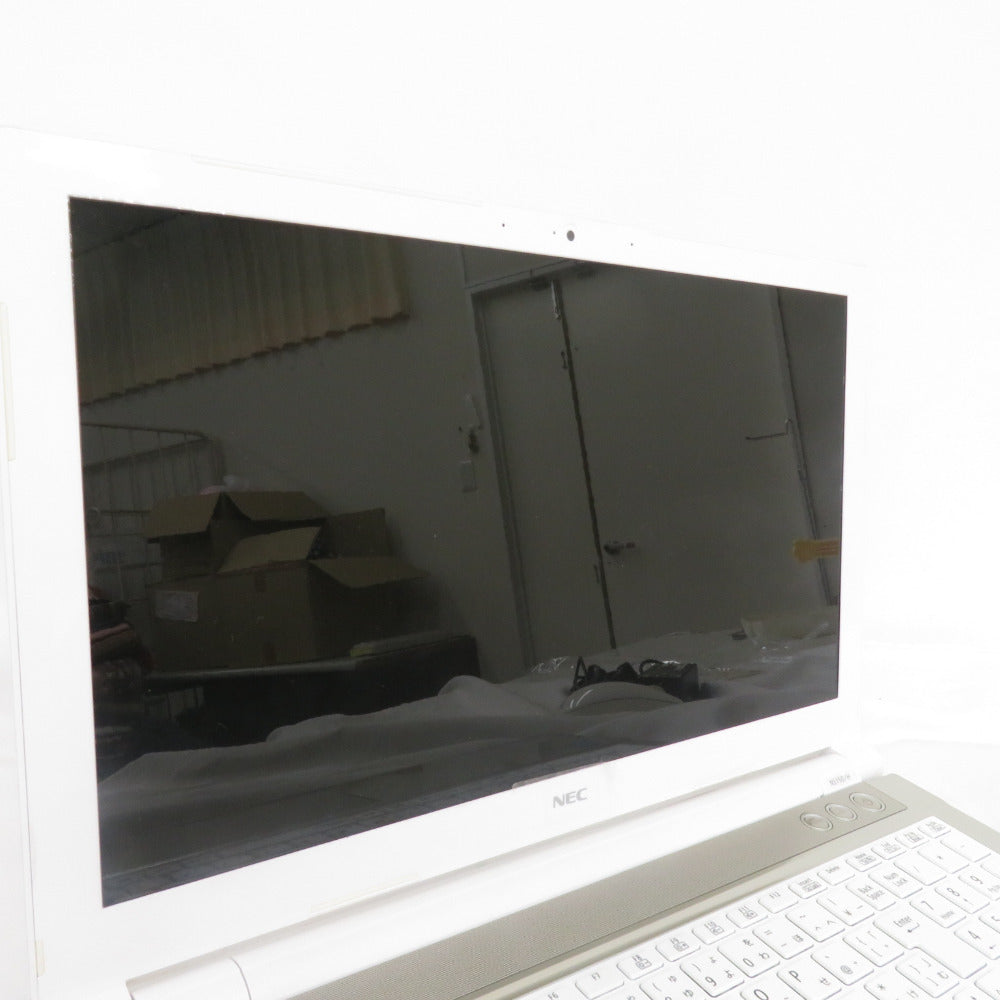 NEC エヌイーシー パソコン LAVIE Note Standard NS150/HAシリーズ15.6
