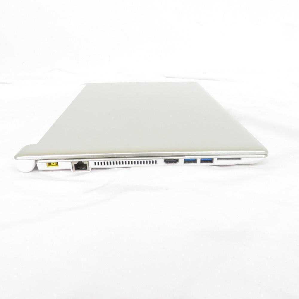 NEC (エヌイーシー) パソコン LAVIE Note Standard NS150/HAシリーズ15.6型ワイド PC-NS150HAG ジャンク 【コンプオフ金沢野々市店】 NEC エヌイーシー パソコン LAVIE Note Standard NS150/HAシリーズ15.6