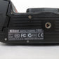 Nikon ニコン デジタルカメラ D100 デジタル一眼レフカメラ+レンズ AF NIKKOR 28-85mm 1:3.5-4.5 ジャンク