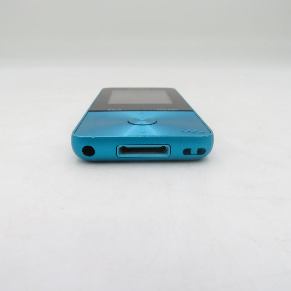 ソニー WALKMAN ウォークマン オーディオ機器 メモリープレーヤー 16GB NW-S315