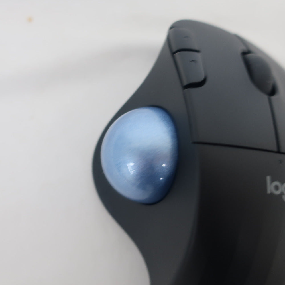 logicoolトラックボールマウス