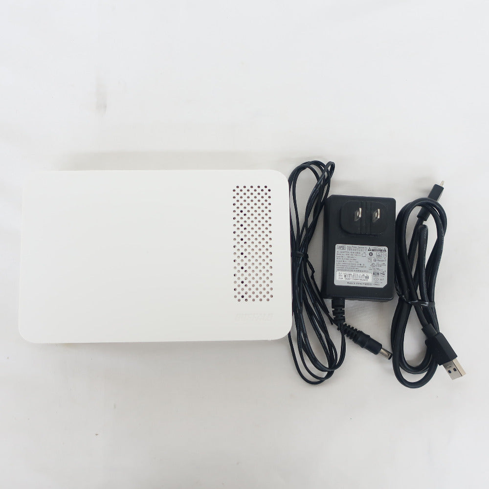 コンプオフ PC周辺機器 バッファロー