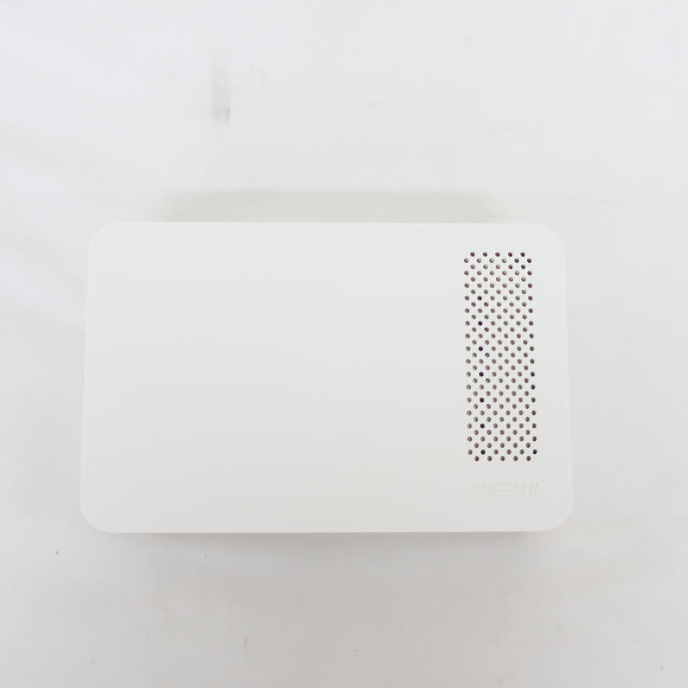 PC周辺機器 バッファロー Buffalo