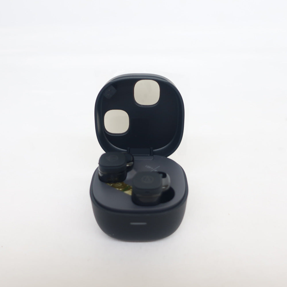 audio-technica オーディオテクニカ オーディオ機器 ワイヤレスイヤホン  ATH-SQ1TW2