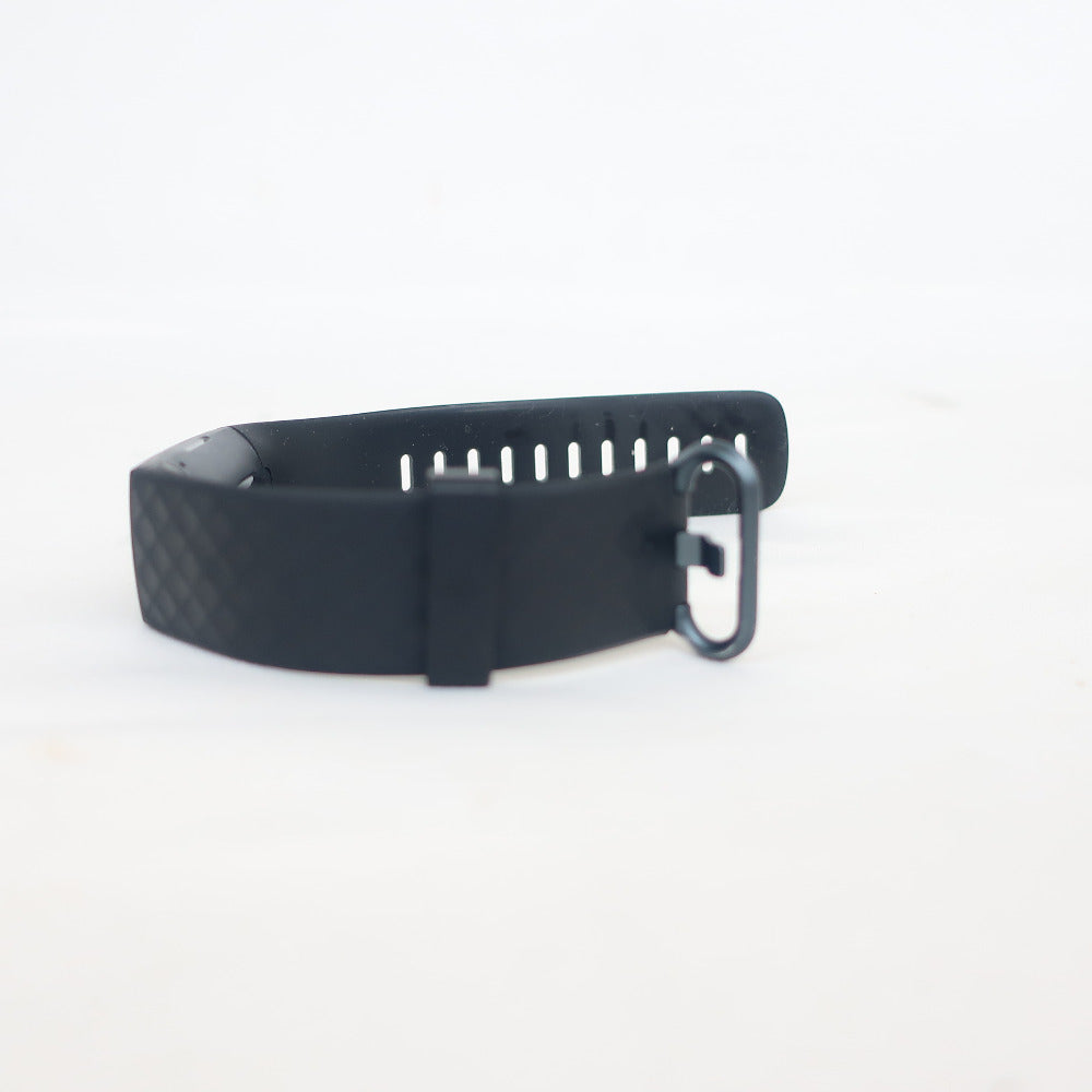 Fitbit フィットビット GPS搭載トラッカーFitbit Charge 4