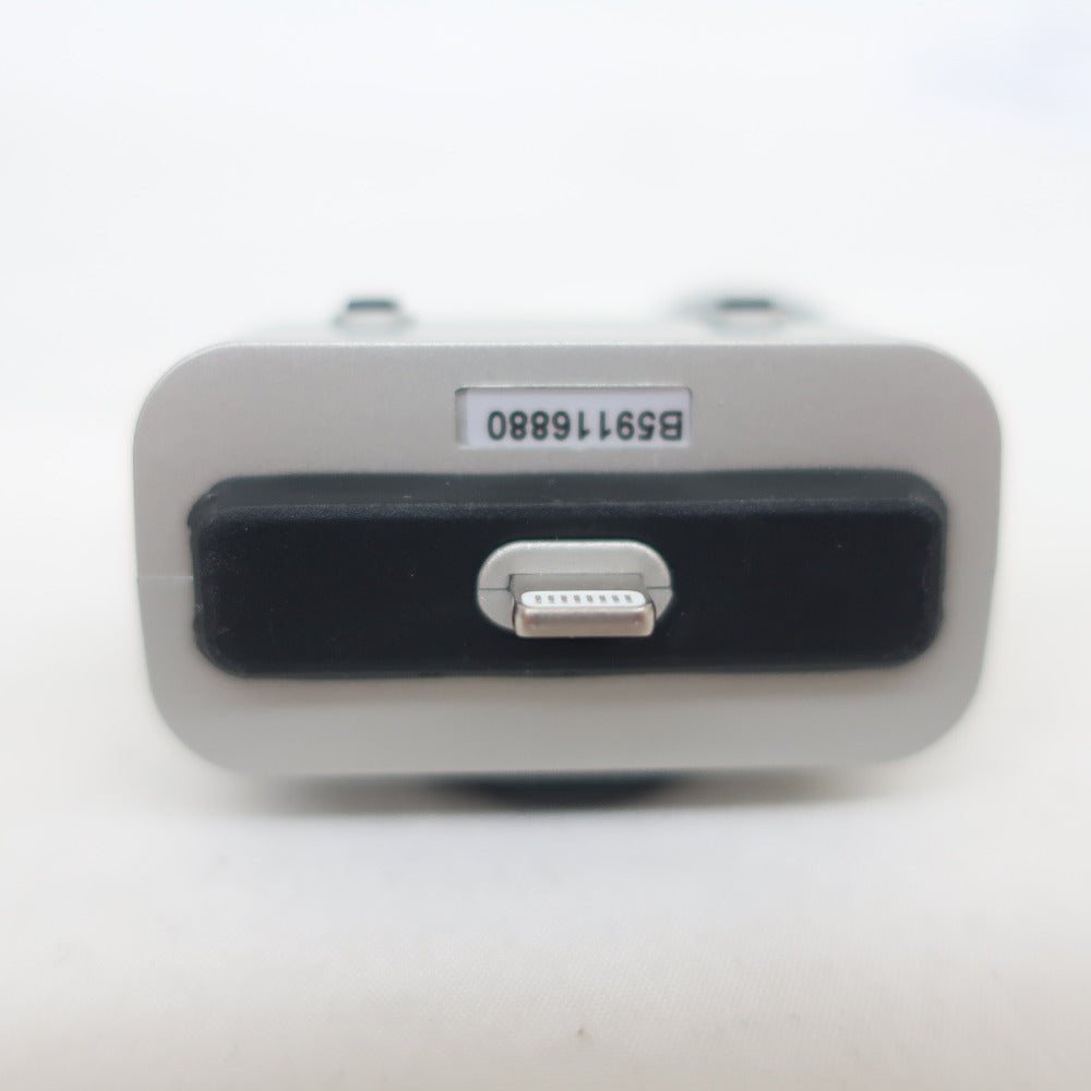 Amazon.com: ZOOM iQ7 MS Stereo Microphone for iPhone/iPad