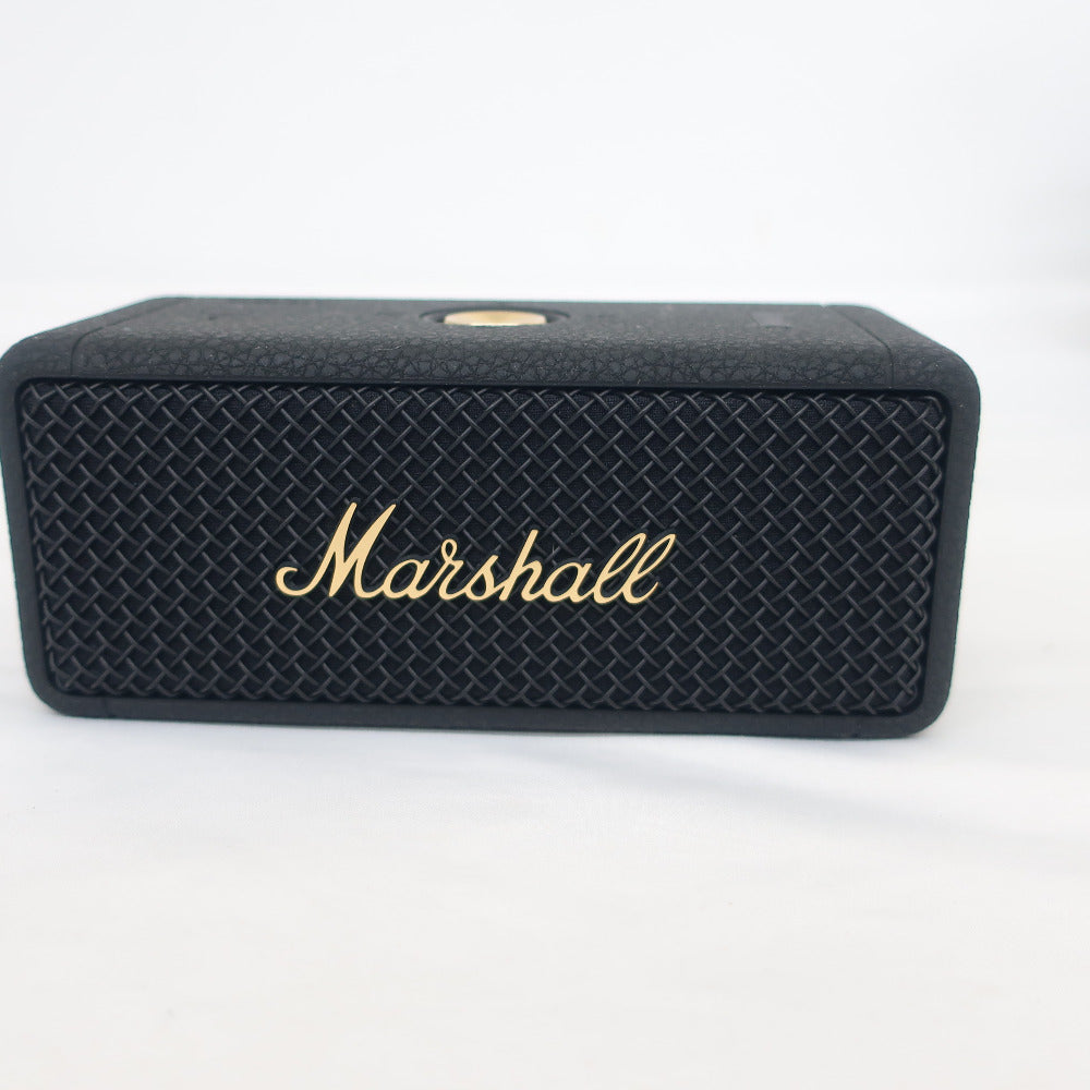オーディオ機器 マーシャル MARSHAL（PC）