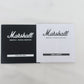 MARSHALマーシャル オーディオ機器 Bluetoothスピーカー Emberton2