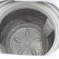 Hisence (ハイセンス) 洗濯機 全自動洗濯機5.5kg　AT-WH5511-WH
