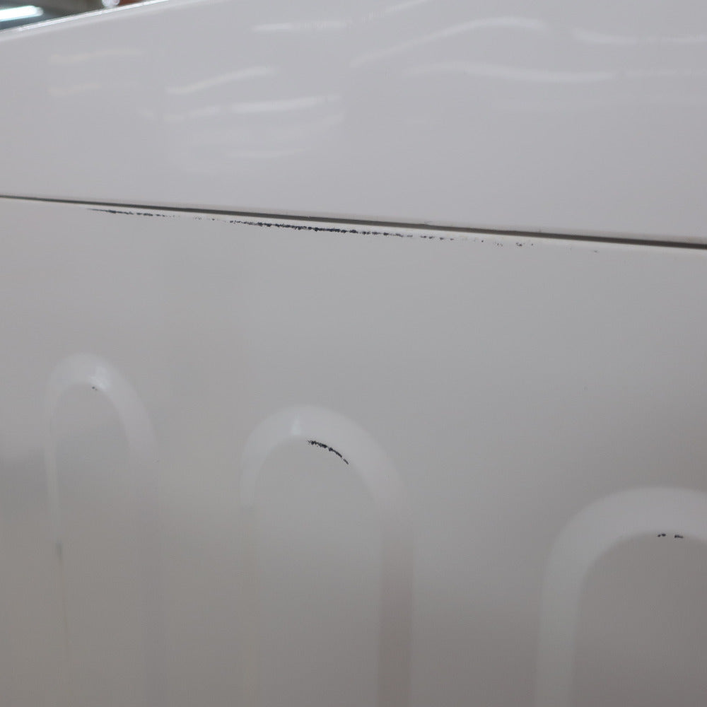 無印良品 (ムジルシリョウヒン) 洗濯機 全自動電気洗濯機 MJ-W50A 5.0g 2020k年製 ホワイト