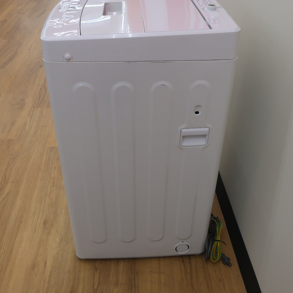 洗濯機 ムジルシリョウヒン 無印良品