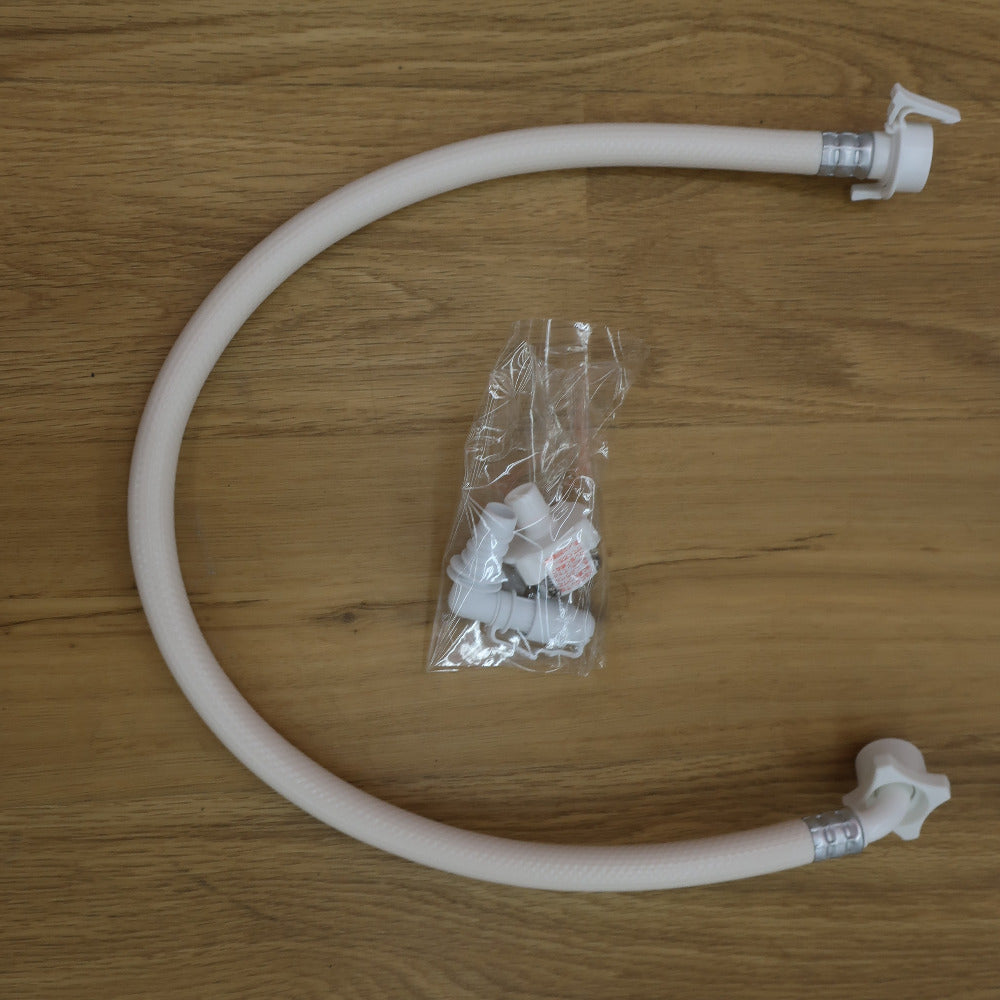 Haier (ハイアール) 洗濯機 全自動洗濯機 JW-U55B-W 5.5kg