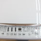 Hisence (ハイセンス) 洗濯機 全自動洗濯機5.5kg　HW-G55B-W HW-G55B-W