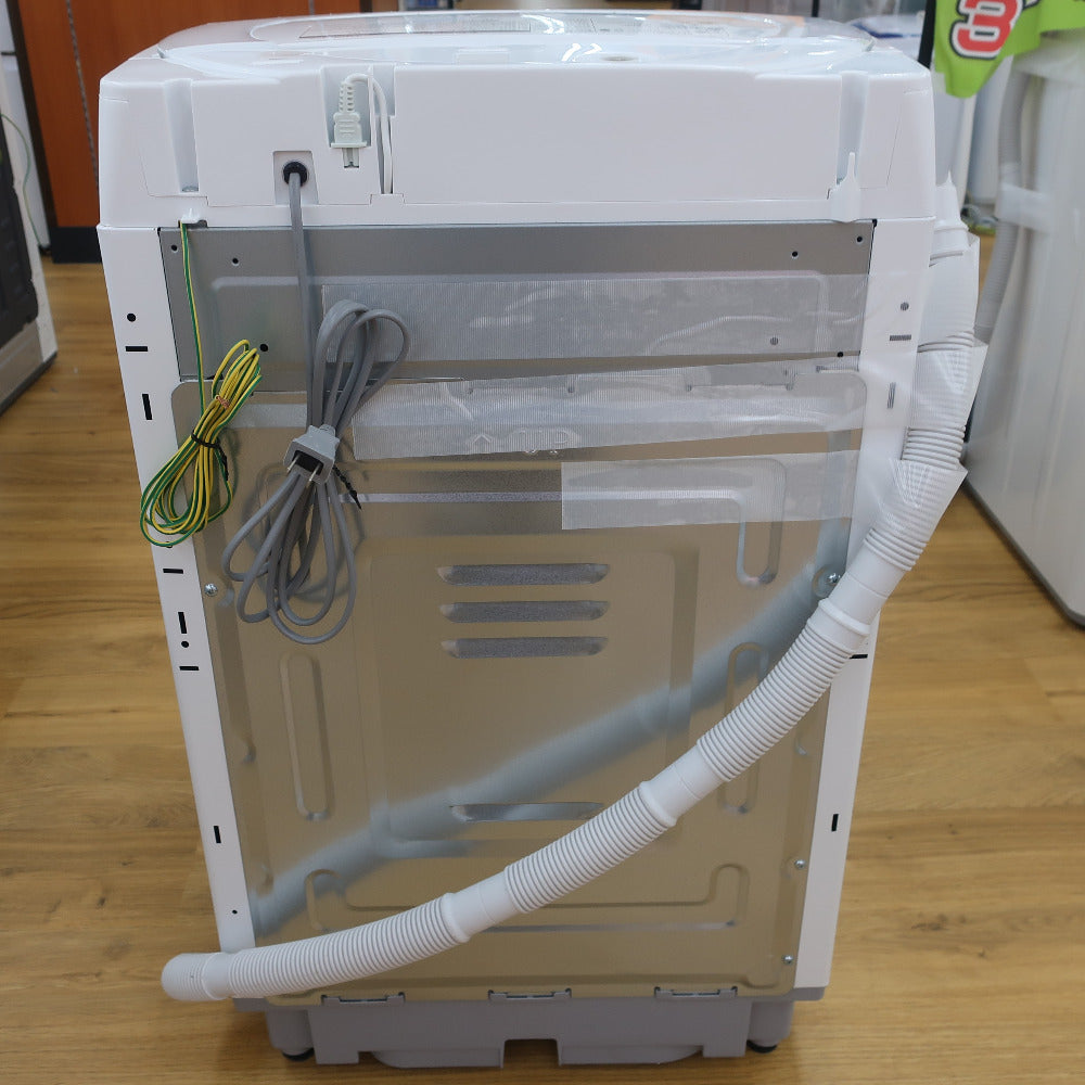 SHARP (シャープ) 洗濯機 SHARP全自動洗濯機7.0kg ES-GE7F