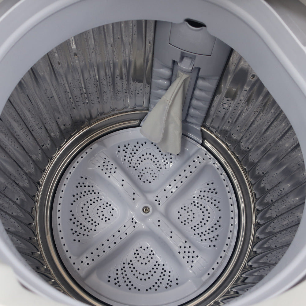 SHARP (シャープ) 洗濯機 SHARP全自動洗濯機7.0kg ES-GE7F