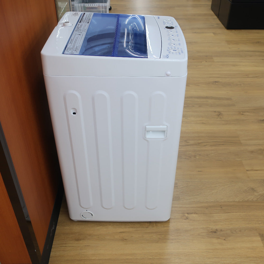 Haier 全自動洗濯機 JW-C45CK 4.5kg ｜コンプオフ プラス – コンプオフ 