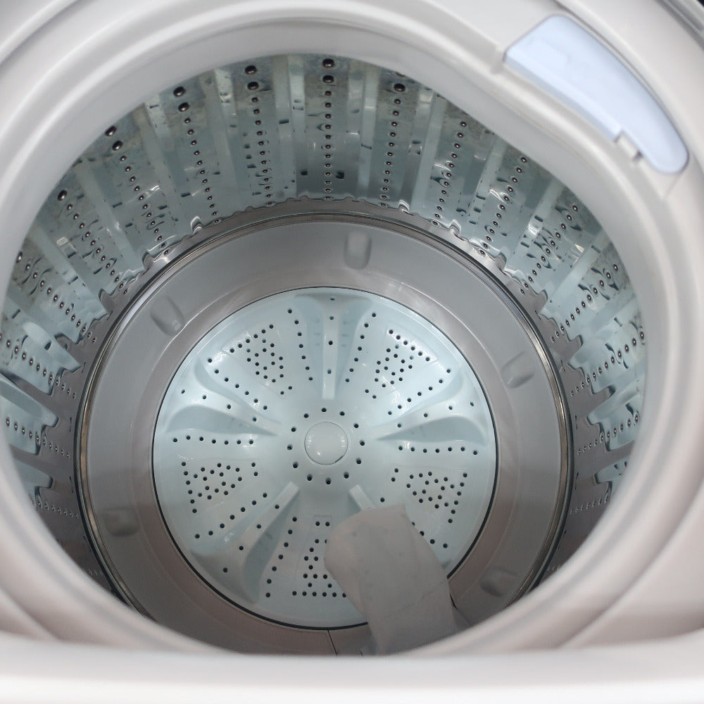 Haier (ハイアール) 洗濯機 全自動洗濯機 JW-C45CK 4.5kg