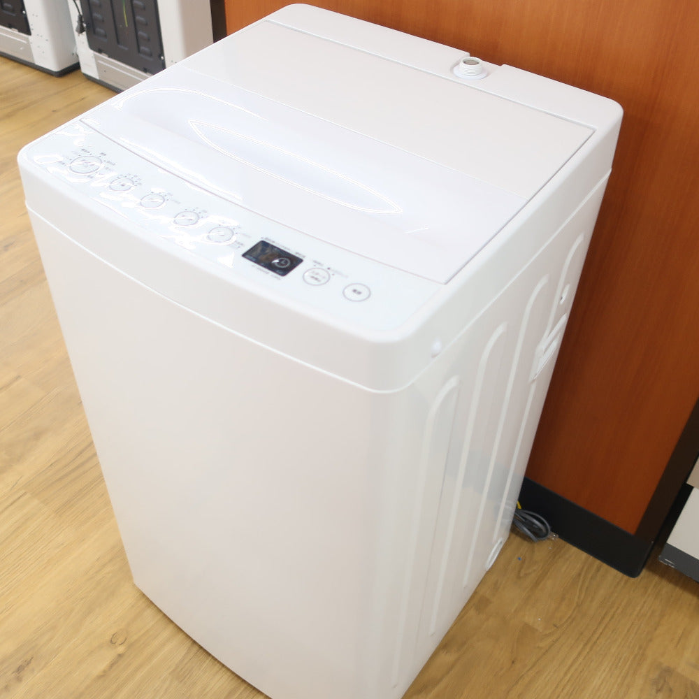 コンプオフ 洗濯機 アマダナ