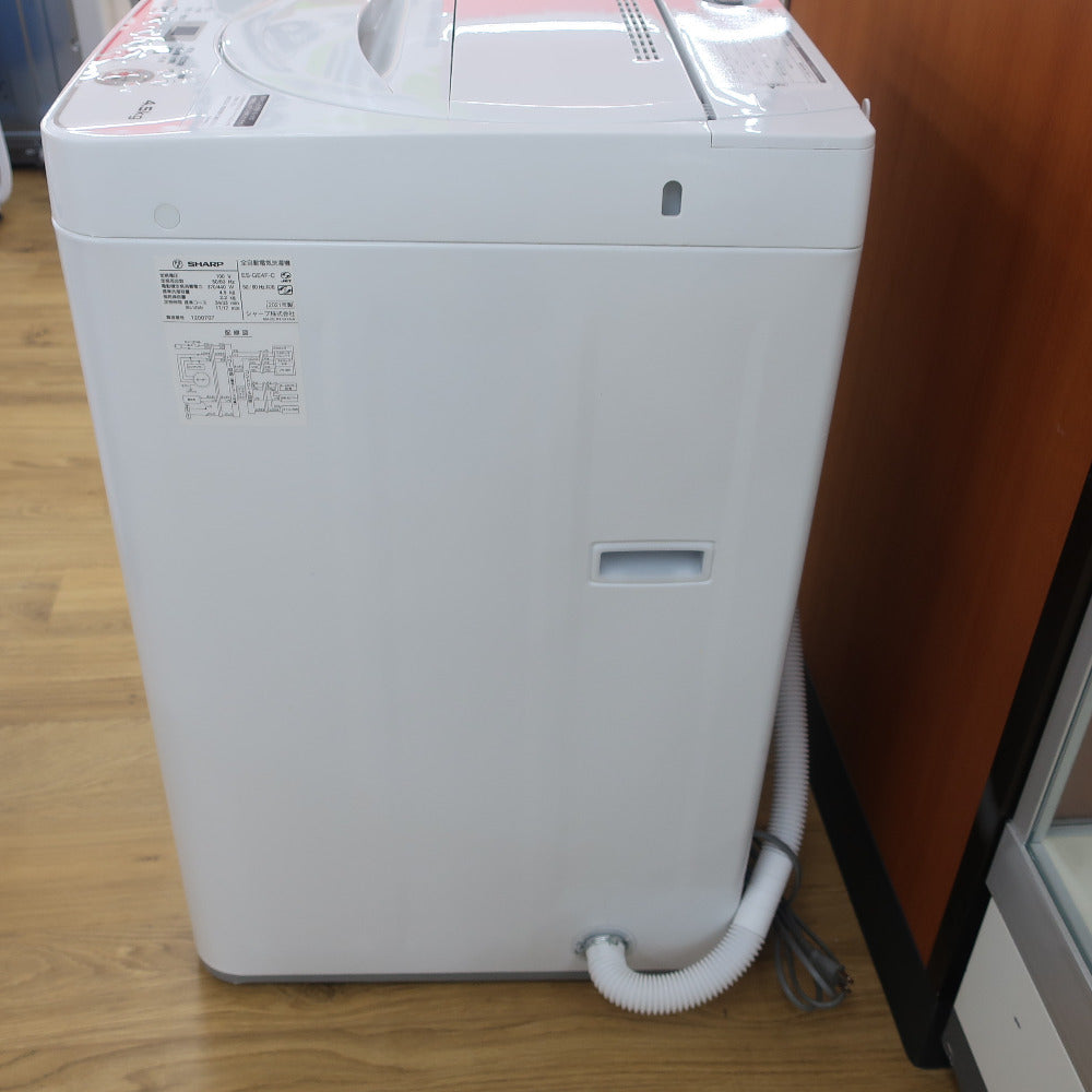 洗濯機