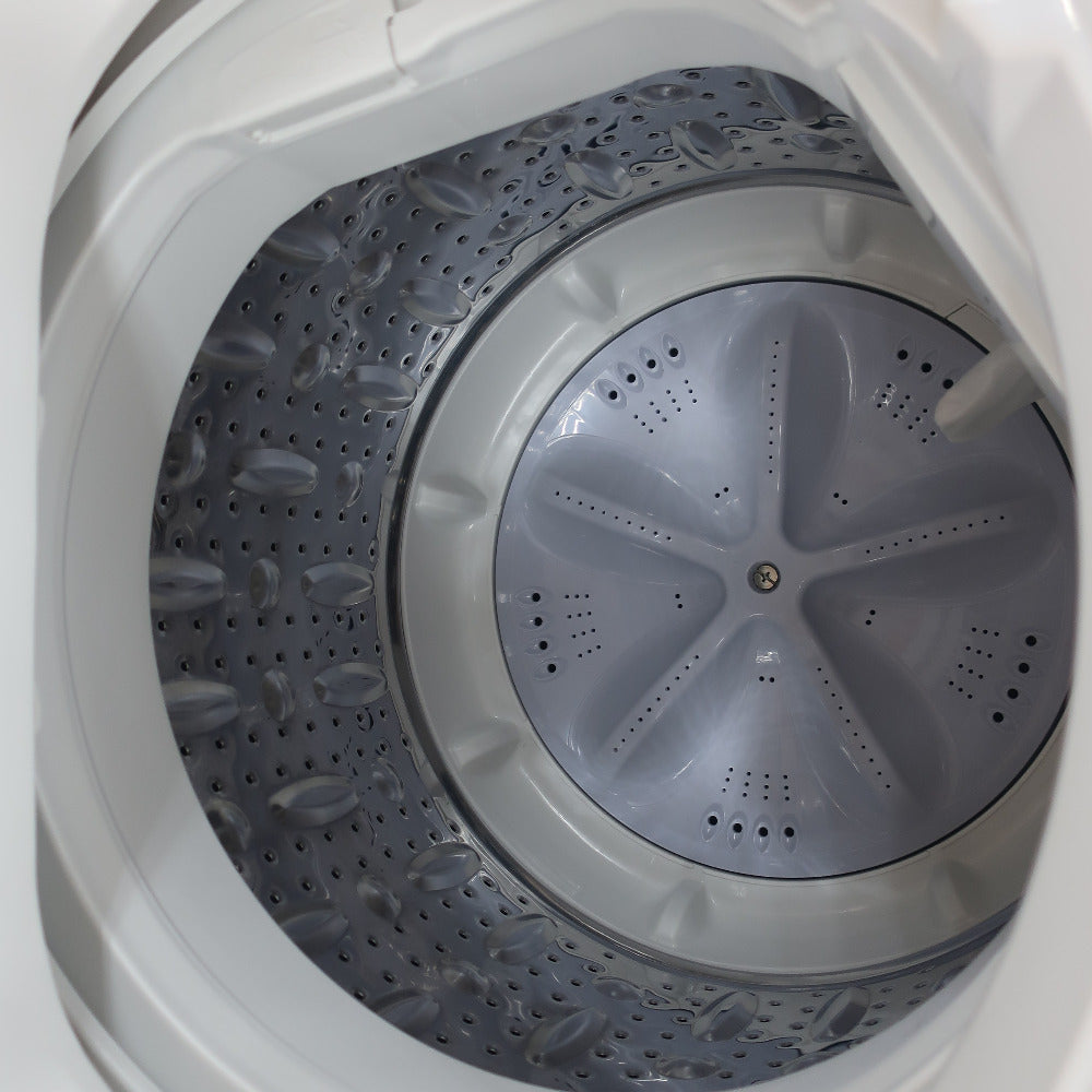 SHARP (シャープ) 洗濯機 全自動洗濯機4.5kgES-GE4F