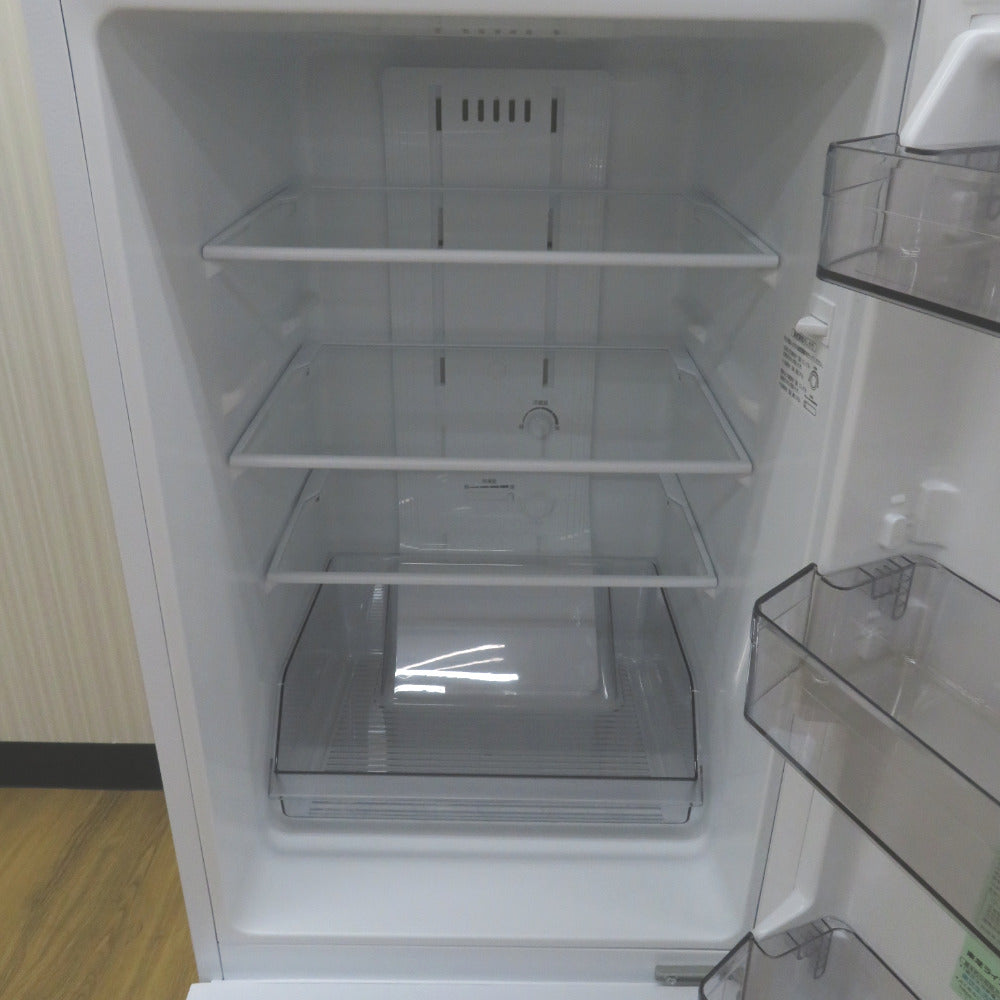 TOSHIBA 東芝 冷蔵庫 冷蔵庫170L右開きGR-V17BS