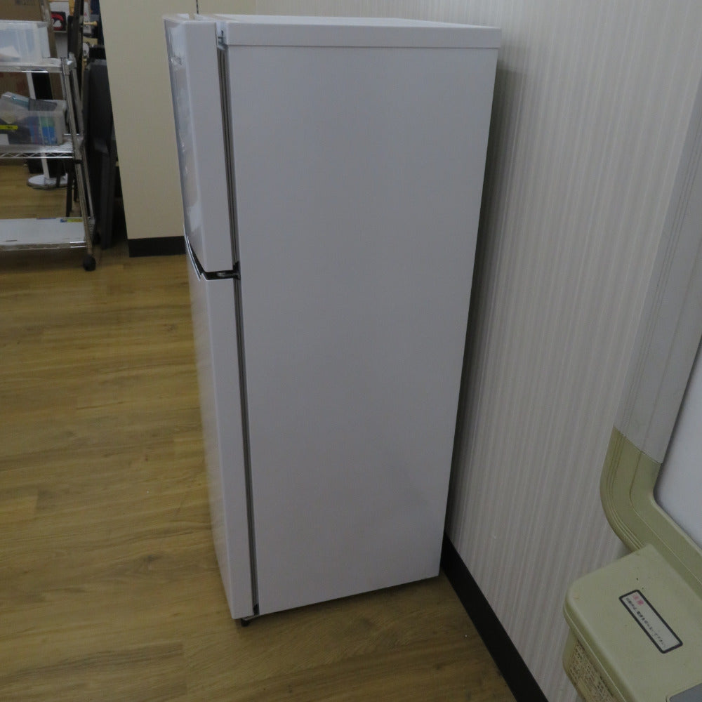 Hisence (ハイセンス)  冷蔵庫120L右開きHR-B12C 【コンプオフ金沢野々市店】 Hisence (ハイセンス) 冷蔵庫120L右開きHR-B12C 【コンプオフ金沢