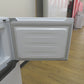 Hisence ハイセンス 冷蔵庫 120L 2ドア冷蔵庫 直冷式 ホワイト 右開き HR-B12C-W