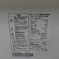 Hisence ハイセンス 冷蔵庫 120L 2ドア冷蔵庫 直冷式 ホワイト 右開き HR-B12C-W