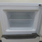 Hisence ハイセンス 冷蔵庫 120L 2ドア冷蔵庫 直冷式 ホワイト 右開き HR-B12C-W