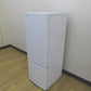TOSHIBA 東芝 冷蔵庫 153L
