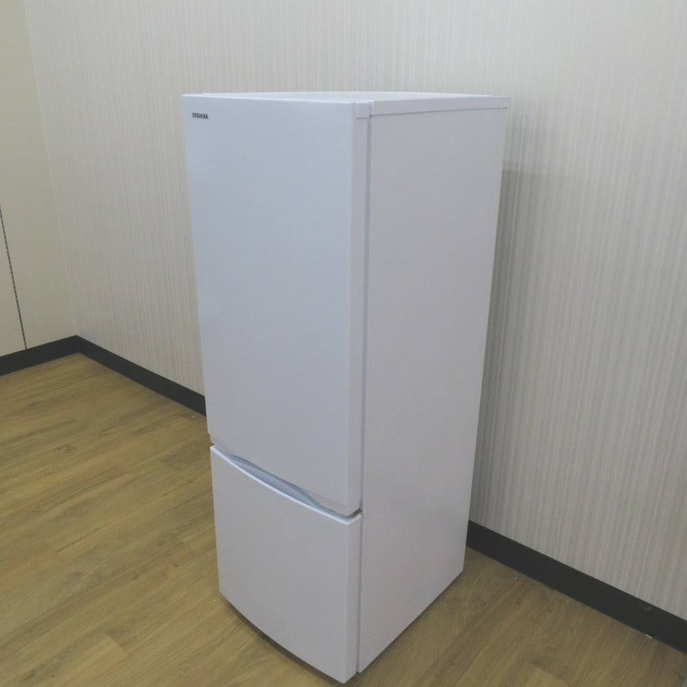 TOSHIBA 東芝 冷蔵庫 153L