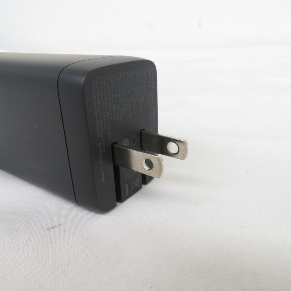 Anker 急速充電器