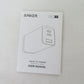 Anker アンカー スマホアクセサリー 充電器 usb iphone Anker GaNPrime 120W PD USB-A & USB-C 3ポート 737 Charger