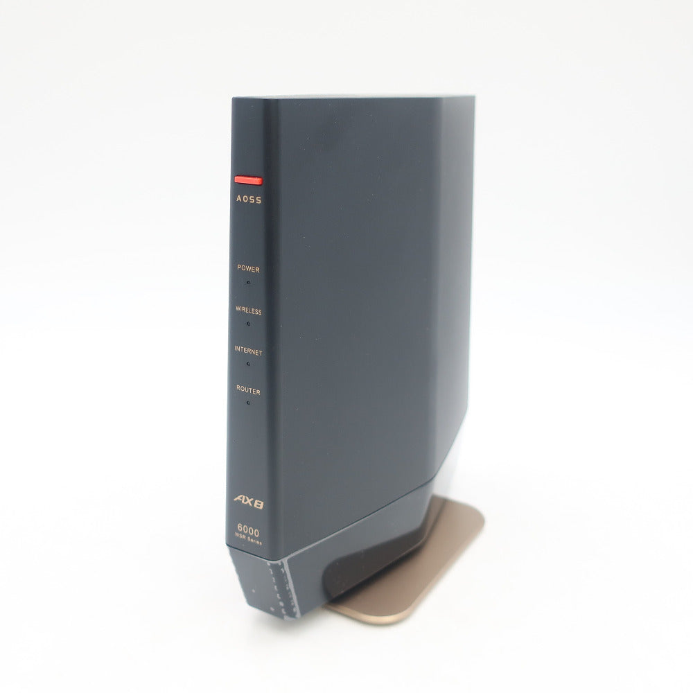 コンプオフ PC周辺機器 バッファロー