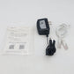 Buffalo (バッファロー) PC周辺機器 無線LANルーター WSR-6000AX8P-MB ブラック