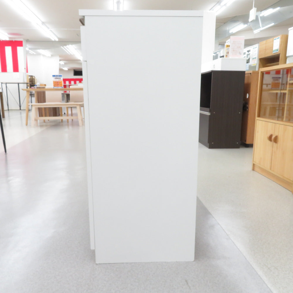 食器棚 ロータイプ｜コンプオフ プラス – コンプオフプラス 公式ショップ