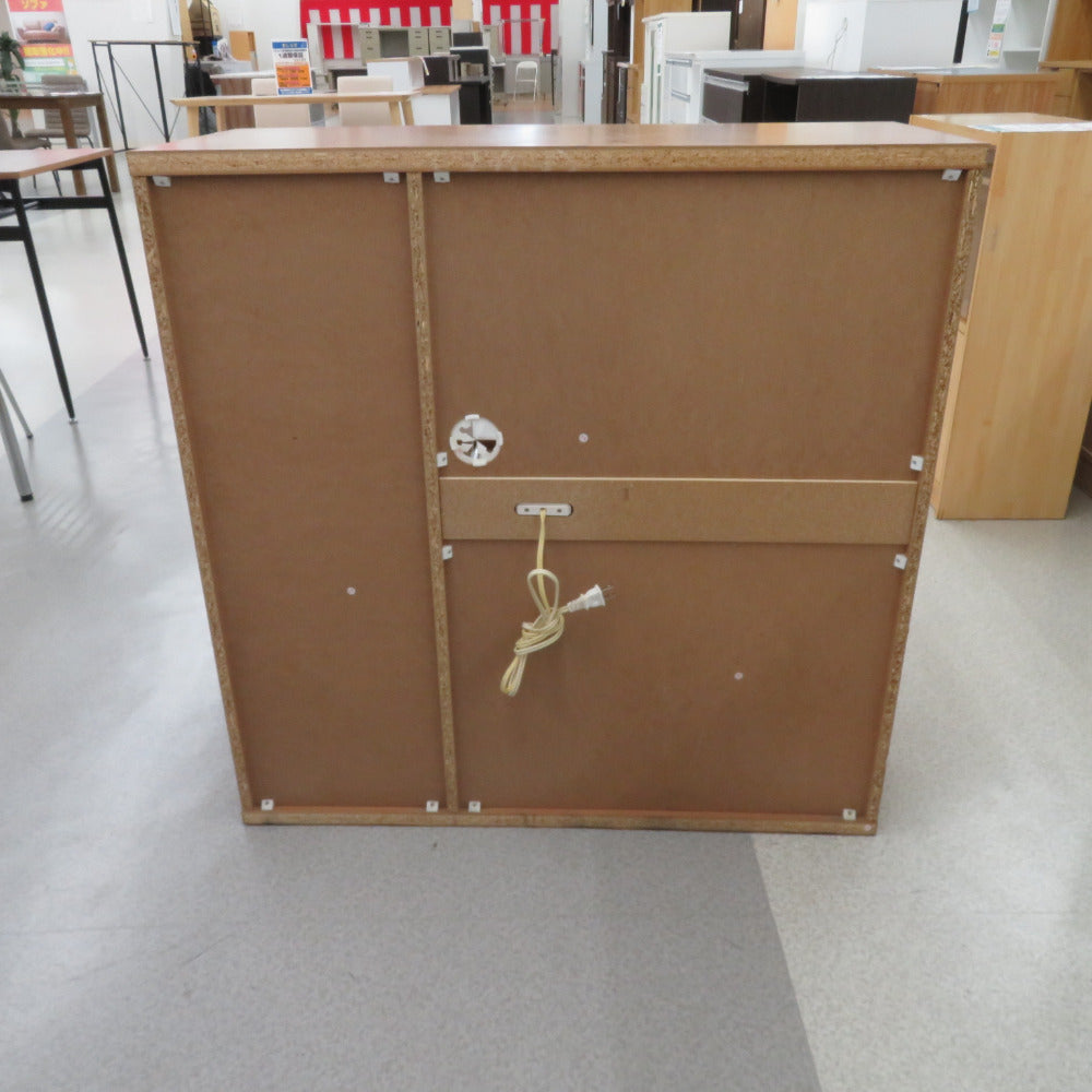 家具 キッチンボード