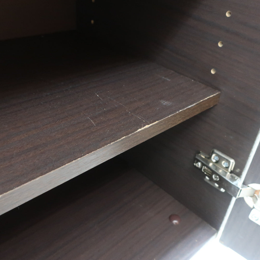 家具 キッチンカウンター
