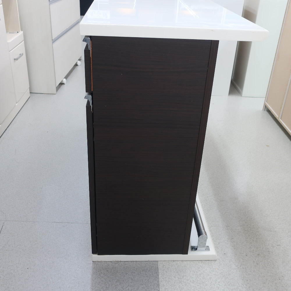 家具 キッチンカウンター